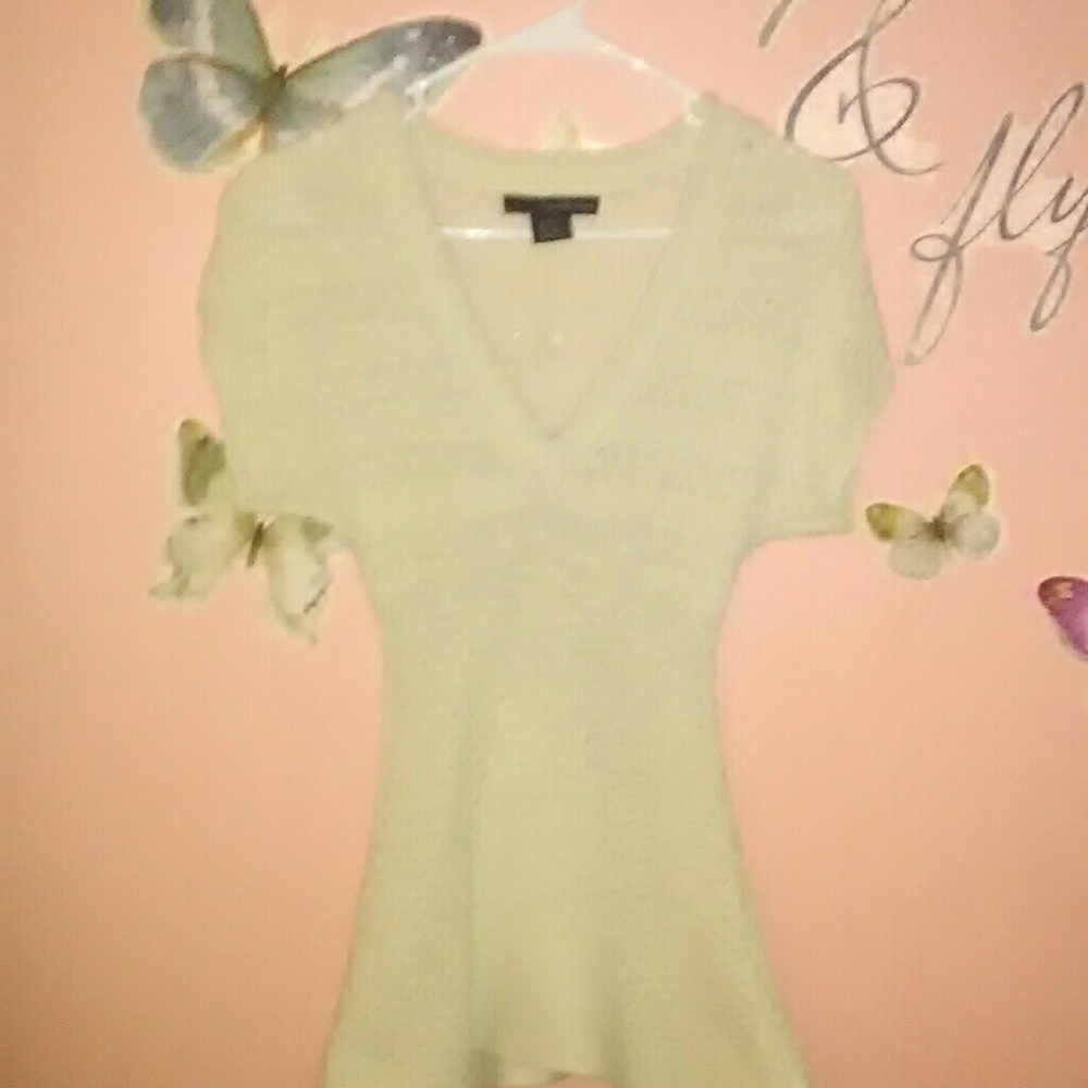 Calvin Klein Jeans knitted Fall Sweater Top